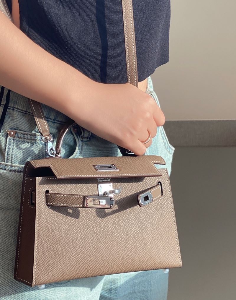 Hermes Kelly Bags